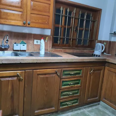 Pool & Wifi Free Shared Flat Private By Ocean Park بيت للعطل ماسبالوماس