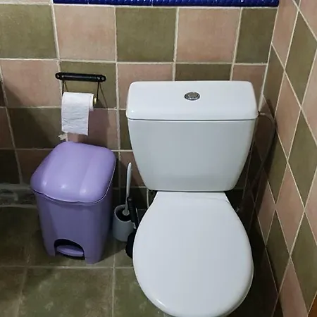 Pool & Wifi Free Shared Flat Private By Ocean Park * ماسبالوماس