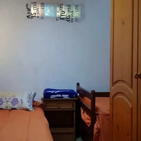 Pool & Wifi Free Shared Flat Private By Ocean Park * ماسبالوماس