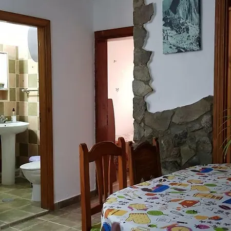 Pool & Wifi Free Shared Flat Private By Ocean Park ماسبالوماس