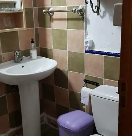 Pool & Wifi Free Shared Flat Private By Ocean Park * ماسبالوماس