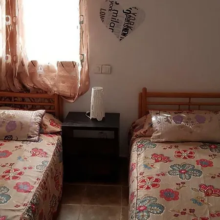 Pool & Wifi Free Shared Flat Private By Ocean Park