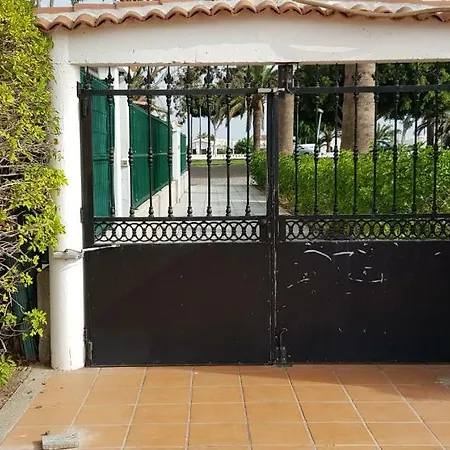 Dom wakacyjny Pool & Wifi Free Shared Flat Private By Ocean Park