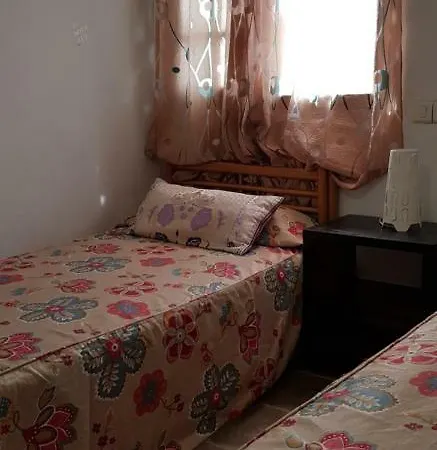 Pool & Wifi Free Shared Flat Private By Ocean Park Dom wakacyjny *