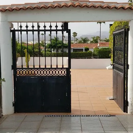 Dom wakacyjny Pool & Wifi Free Shared Flat Private By Ocean Park