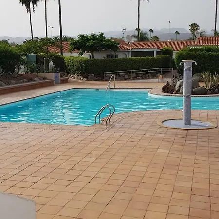 Pool & Wifi Free Shared Flat Private By Ocean Park Dom wakacyjny