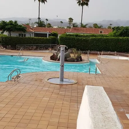 Dom wakacyjny Pool & Wifi Free Shared Flat Private By Ocean Park